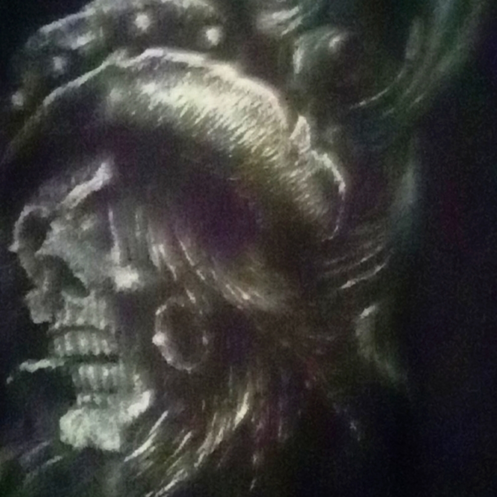 Men's Biker T-shirt New size XL